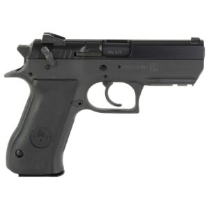 IWI JERICHO 941 9MM PSTL 3.8" DCKR