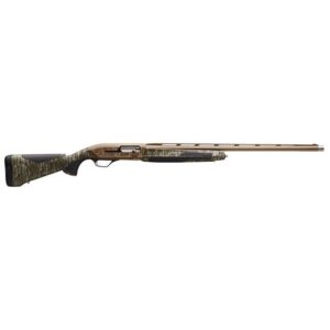 BRWNG MXUS II WW Mobile 12GA Semi-Auto Shotgun 28" Barrel 3.5" Chamber 023614997573