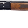 Mossberg 75793 SA Bantam Youth 20 Gauge Semi-Auto 3" 4+1 24" Blued Vent Rib Barrel, Blued Steel Receiver, Walnut Stock, Sport-Set Choke, Right Hand
