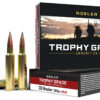 Nosler Trophy Grade Long-Range 33 Nosler 265gr AccuBond Spitzer - 20 Rounds 054041600996