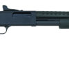 MOSSBERG 590 PERSUADER 12/20 BL/SY 9+1