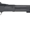 Mossberg 590A1 Milspec 12 Gauge Pump-Action Shotgun, 18.5" Barrel, M-LOK 015813507653