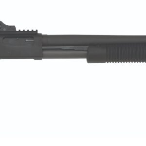 Mossberg 590A1 SPX 12 Gauge Pump-Action Shotgun, Parkerized 015813507714