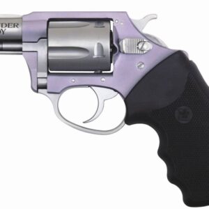Charter Arms Lavender Lady .38 Special 2" Handgun 678958538403