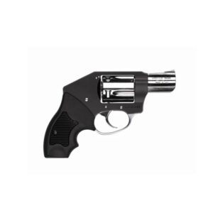 Charter Arms Charter Off Duty .38 Special Black/HP UPC 678958539219