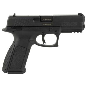dATI HGA AGAOGLU FXS9 PSTL 10RD BLK