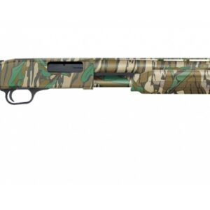 Mossberg 500 Turkey 20 Gauge Pump-Action Shotgun with 22" Barrel and 3" Chamber 015813543378
