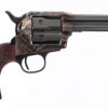 Taylor's & Company Smokewagon .357 Magnum Revolver - Black/Walnut, 4.75" Barrel UPC 839665004722