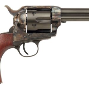 Taylor's & Company Gunfighter .45 LC Black/Walnut 4.75" Handgun 839665000960