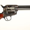 Taylor's & Company Drifter .357 Mag Black/Wood 5.5" Revolver 839665008454