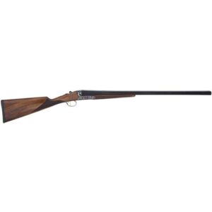 dTRIST Bristol 16GA 28" Side-by-Side Shotgun C/C UPC 713780380162