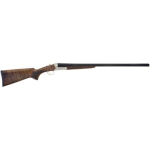 dTRIST Bristol 16GA 28" Side-by-Side Shotgun SVR 713780381169