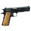 dTRIS AMER CLASS GOV 1911 9 PST BLU