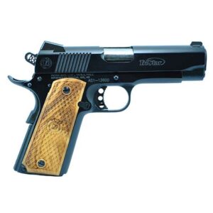 dTRIS AMER CLAS COM 1911 9MM PST BLU