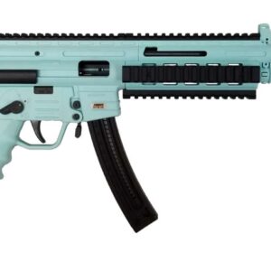 ATI GSG-16 CARBINE 22LR RLF MINT