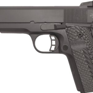 ROCK ISLAND ARMORY ROCK ULT CCO 9MM/22TCM9R 4.2"