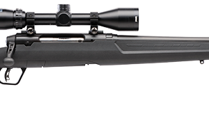 SAVAGE ARMS AXIS II XP 6.5CR SYN 22" PKG #