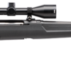 SAVAGE ARMS AXIS II XP 270WIN SYN 22" PKG#