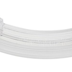 Champion Targets 40420 Replacement Magazine Single Stack Clear Rotary 25rd 22 LR Fits Ruger 10/22