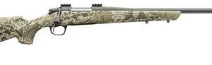 CVA CASCADE XT 6.5 CRD RFL CERAKOTE BLK/CAMO