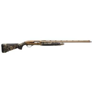 BRWNG MXUS II WW MAX7 12 Gauge Semi-Automatic Shotgun, 3.5" Chamber, 28" Barrel 023614853275