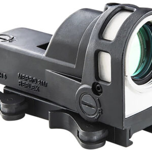 Meprolight M21 1x 30mm Black Sight with 4.3 MOA Bullseye Reticle UPC: 879015002787