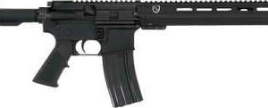 Alexandr Arms 300 Blackout Standard Rifle, 16" Barrel, Black 819511021998