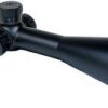 LUCID OPTICS SCOPE 6-24X50 - L5 MOA RETICLE SFP SF 30MM