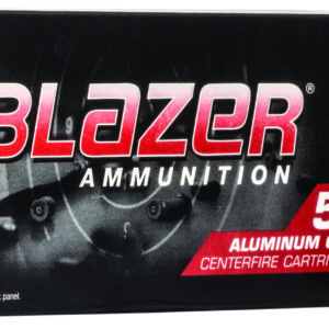 CCI 3584 Blazer Handgun 45Colt 200gr Jacketed Hollow Point 50 Per Box/20 Case 076683035844
