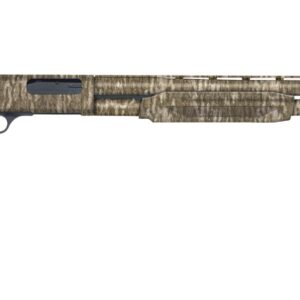 Mossberg 835 12 Gauge Pump-Action Shotgun with 26" Barrel, 3.5" Chamber UPC: 015813635271