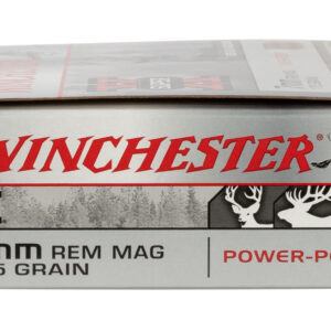 Winchester Super X 7mm Rem Mag 175gr Power Point Ammo 20/Box 020892200135