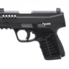 SAVAGE ARMS STANCE XR MC9 NS 9MM BLK