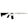 GREAT LAKES GL15 223WYLDE RFL 16"STS WHITE SAVED BY THE SPLTTR 1-30RD