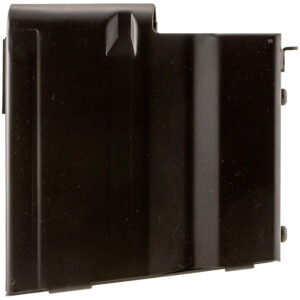 Barrett 82440 M82A1  10rd 416 Barrett Black Steel