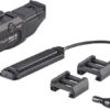STREAMLIGHT TLR RM 2 LASER LED - LIGHT RAIL MOUNT/REMOTE SWITCH