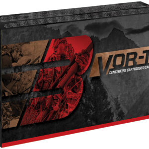 Barnes VOR-TX 7mm Rem Mag 160gr TSX Boat Tail Ammo - 20 Rounds 716876028467