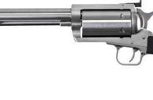 MGNM RSRH BFR .30/.30 7.5" Stainless Steel Revolver 6-Shot 761226090212