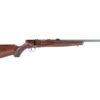 SAVAGE ARMS B22 22LR BLK/WD SPORT BBL 21"