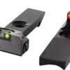 WILLIAMS FIRE SIGHT SET FOR - BG BUCKMARK CLICK ADJ UNDER 1"