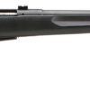 Savage Arms 19155 25 Walking Varminter 223 Rem Caliber with 4+1 Capacity, 22" Barrel, Matte Black Metal Finish & Matte Black Synthetic Stock Right Hand (Full Size)