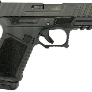 ANDERSON KIGER 9C 9MM PISTOL 15RD 3.91" BARREL