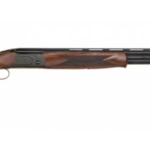 Mossberg Gold Reserve Black Label Over-Under Shotgun 20 Gauge 30" Barrel 884110754813