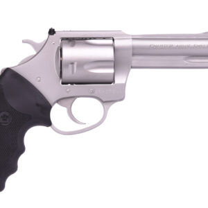 Charter Arms Pitbull 9mm Stainless Steel 4.2" Revolver 678958799422