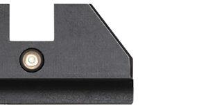 NIGHT FISION ACCUR8 TRIT NIGHT - SIGHTS G43/43 DOT YELLOW