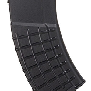 ProMag RUGA12 Standard  30rd 7.62x39mm Fits Ruger Mini Thirty Black DuPont Zytel Polymer
