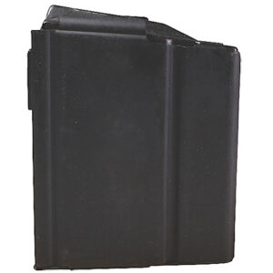 ProMag MIA01 Standard  10rd 308 Win/7.62x51mm NATO Fits Springfield M1A/M14 Blued Steel