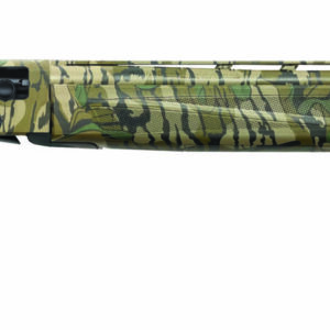 Mossberg 940 Pro Turkey Semi-Automatic Shotgun, 12 Gauge, 24" Barrel UPC 015813851565