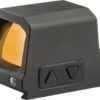 MEPROLIGHT MPO-S Red Dot Sight - 3 MOA Bullseye RMSC UPC 810013524475
