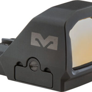 MEPROLIGHT MPO-F Red Dot Sight - 3/33 MOA Bullseye RMR 810013524499