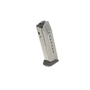 RUGER MAGAZINE AMERICAN 9MM 17RD